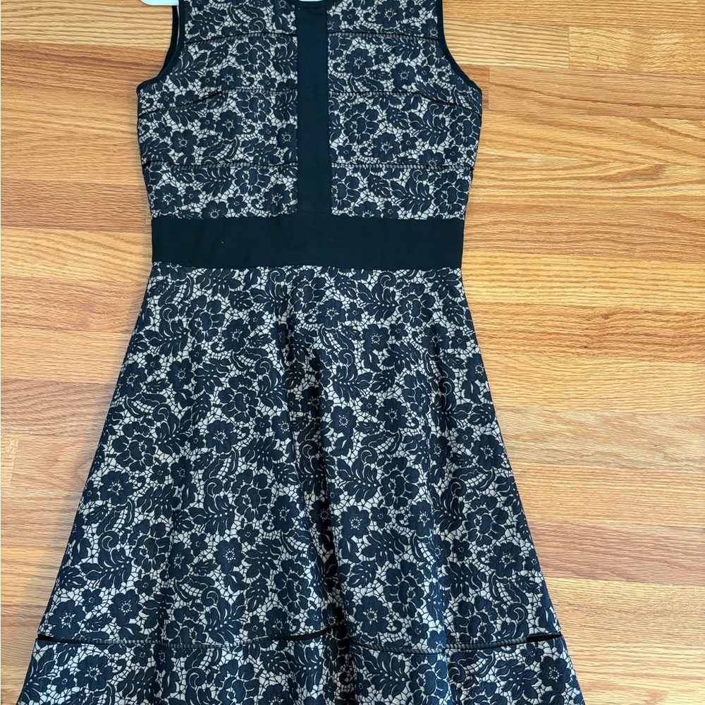 Nicole Miller cocktail dress